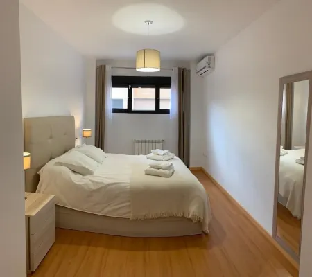 Apartments Motilla del Azuer Daimiel Hotels in Daimiel