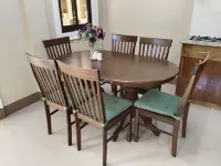 UNIT 2 -(6 Pax)Fully Furnished