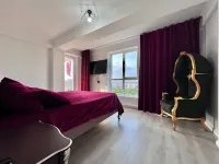 Sehr Schöne Wohnung in Chişinău. Top Aussicht + Modern