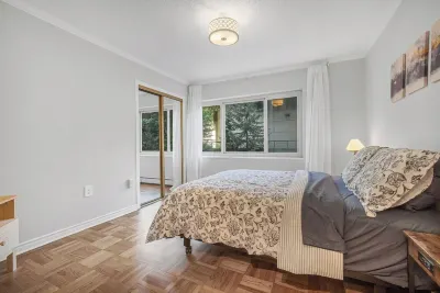 Lovely Downtown Condo steps to Convention Center! Hotel a First Hill