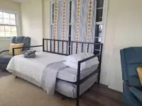 Canadian Lakes, MI - Spacious Private Lake and Beach
