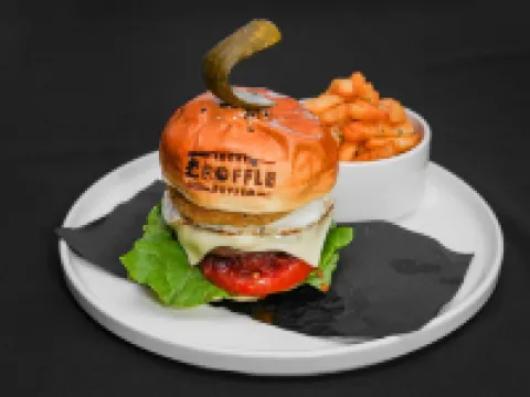 Quality Inn & Conference Centre Hoteles en Red Deer