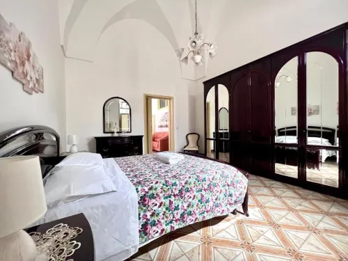 [A stone's throw from the Historic Center] Albina's House