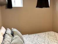 Darlington’s basement suite! Hotels in Clarington
