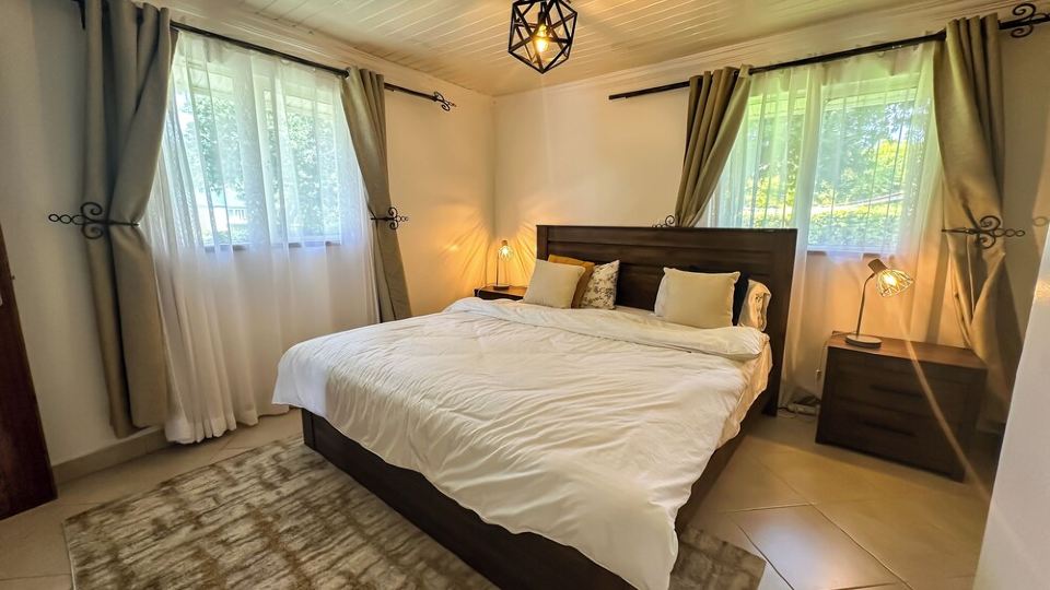 Oleandar Villa at GP Staycations