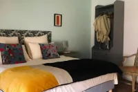 Le Gite de Tassigny : House 2 Bedrooms Hotels in Meursault