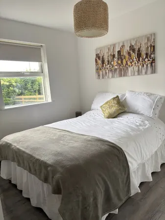 Peaceful escape in historic Meath near Slane, Tara, Newgrange, and Dublin