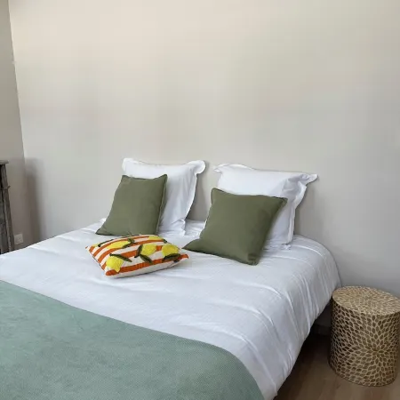 Apartment in the heart of the city, close to historic sites, ideal for families