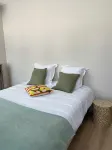 Apartment in the heart of the city, close to historic sites, ideal for families