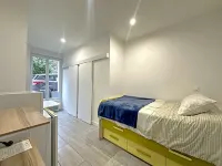 Comfort studio 뀨헤 가든 주변 호텔