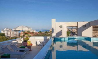 Raffaello Hotel & Mooka Restaurant