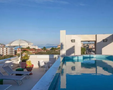 Raffaello Hotel Hotel a Senigallia
