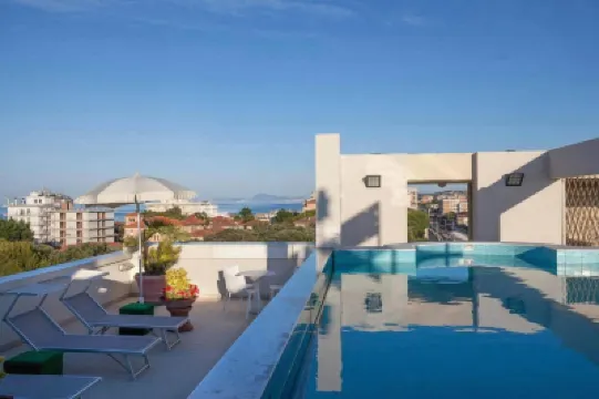 Raffaello Hotel & Mooka Restaurant Hotels in 