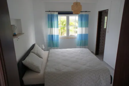 Apartment Herdade do Castanheiro only min. from Lagos in a dreamlike quiet location
