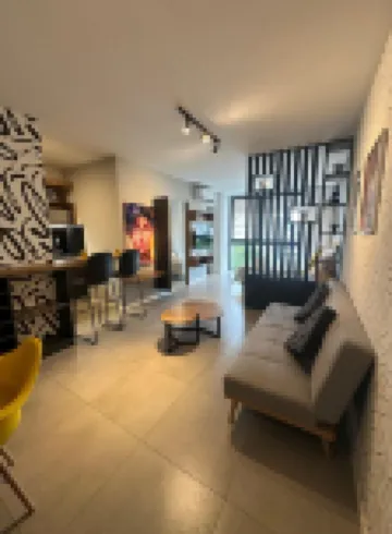 Modern Studio Apartment in Equipetrol – Fully Equipped with Top Amenities