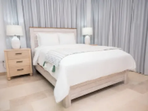 Exclusive Santiago Apartment with Luxurious Comfort in a Prime Location Hotels in 