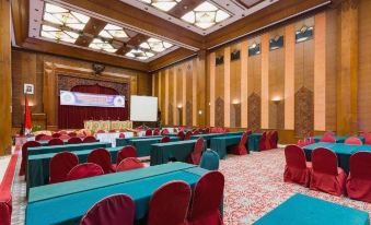 Pusako Hotel Bukittinggi