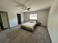 North Liberty Townhouse