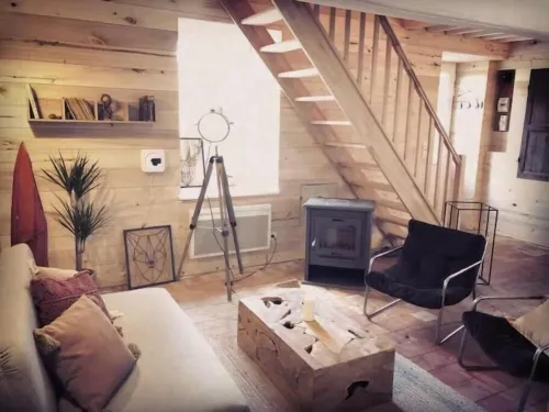 La Petite Maison Hotels in Saulieu