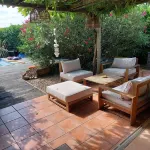 Large villa With Swimming Pool Near Hossegor Benesse-Maremne 호텔