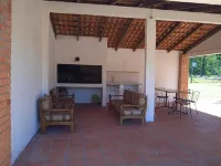 Tranquil 3-bedroom country house in Aguas Dulces beach, Rocha Uruguay Hotels in Aguas Dulces