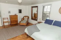 Historic Williams House 2-bedroom downtown Northampton with AC, WiFi Hotel a Northampton