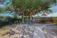 Cozy 3BR Modern Casita in Albuquerque w/ Wifi & Parking