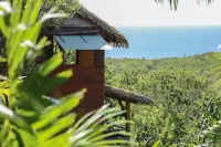 Bungalow 5 Pers. Vue mer et Montagne, Cuisine Équipée. Réservez Votre Paradis! - 3-Star