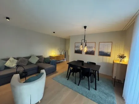 Beautiful apartment in Rüschlikon Zurich