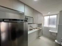 Resort sea paths. Hotels in Parnamirim