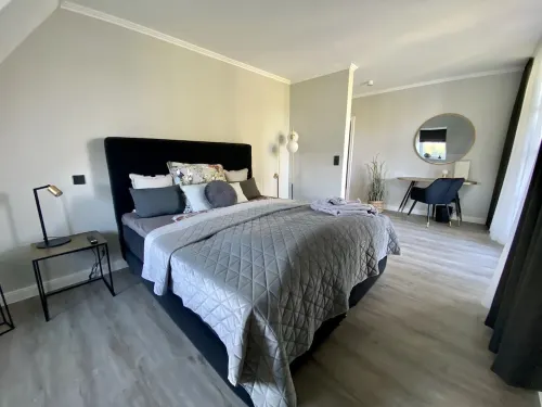 Traumhaftes Idyll am See Zwischen Elbe und Lüneburger Heide Hotels in Winsen