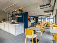 ibis budget Arlon Porte du Luxembourg Hotels in Arlon