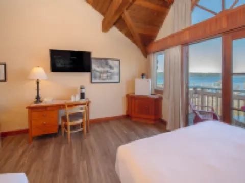 Painter's Lodge Hotels in Campbell River