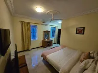 Cozy 2-Bedroom Haven in the Heart of Accra