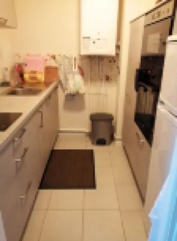 Agreable T2 AU Calme 300 M Port DE Vannes