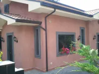 B&B immersed in the Green Hotels in Pedara