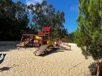 Casa Oliveira, golf e lagoa Hotel a Vau