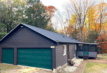 Forest Lake Haven close to Gore Mt and Lake George