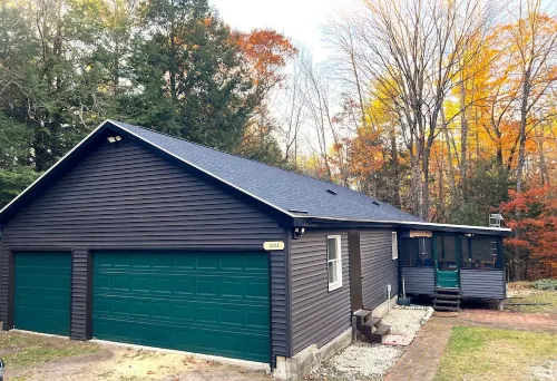 Forest Lake Haven close to Gore Mt and Lake George Hotels in Warrensburg