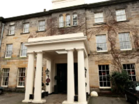 Hotel du Vin & Bistro Tunbridge Wells Hotels in Tunbridge Wells