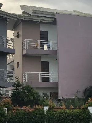 3 BEDS / 4 BATH BRAND NEW - 3 STORY TOWN HOME in BACOOR