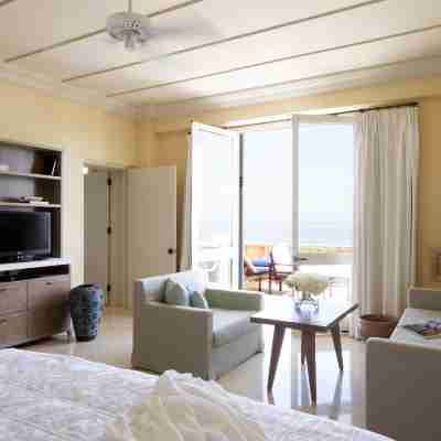 Anassa Rooms