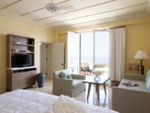 Anassa Hotels in Polis