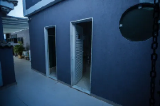 Itacoatiara Mansion (*with 2nd floor CLOSED)