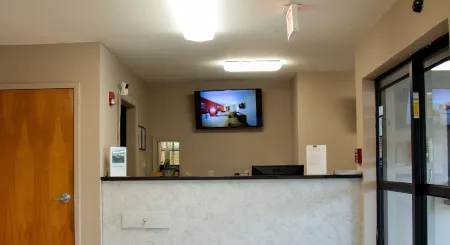 Brentwoodinn&suites Отели в г. Глен-Аллен