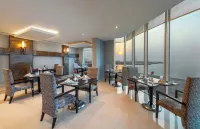 Razana Al Jubail - breakfast