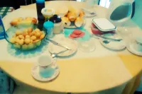 Cozy rooms very cozy