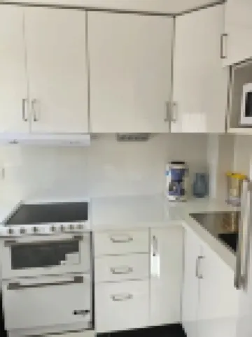 Charmful modern studio