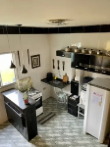 Jana's villa five minutes from Morro Branco beach