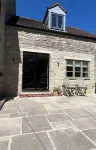 Stunning annexe near Bruton